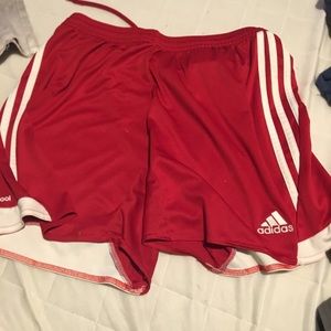 Adidas shorts like new !